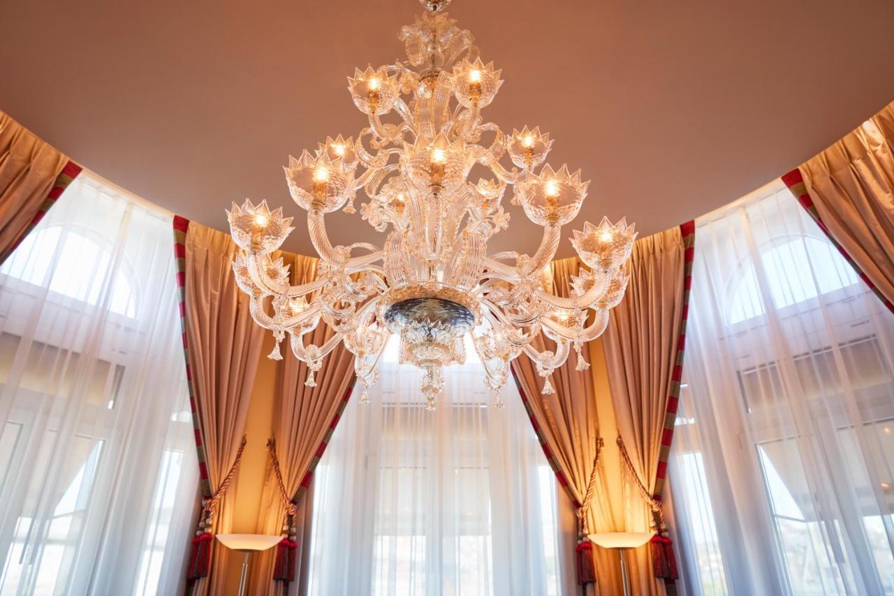 The Dufour By Hotel Schweizerhof Zuerich Exterior photo